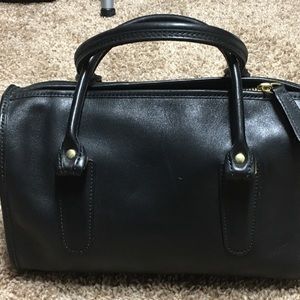 Classic Coach purse